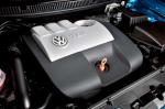 Volkswagen Polo 2006 года